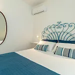 Апартаменты Rita's House *