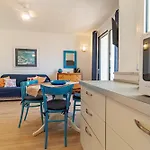 Апартаменты Rita's House