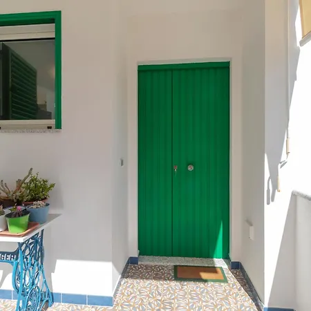 Rita's House *