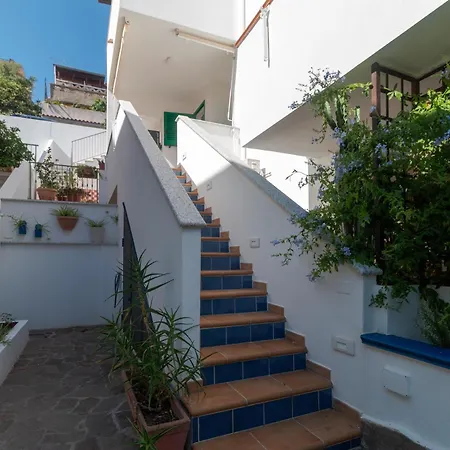 Rita's House Апартаменты