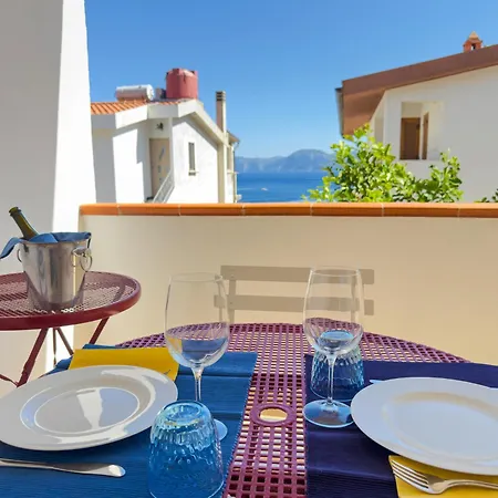 Rita's House Апартаменты *