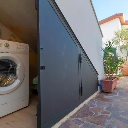 Rita's House Апартаменты