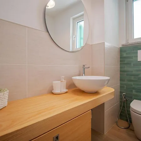 Rita's House * Кала-Гононе