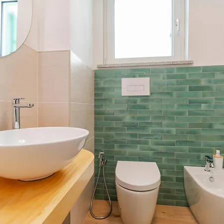 Апартаменты Rita's House