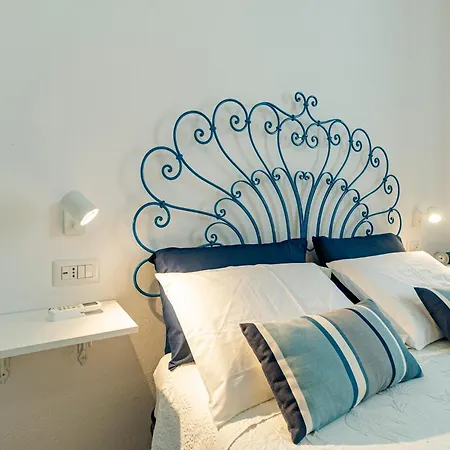 Rita's House Апартаменты