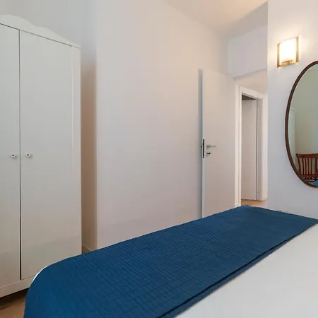 Апартаменты Rita's House Кала-Гононе