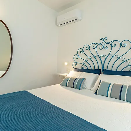 Апартаменты Rita's House *