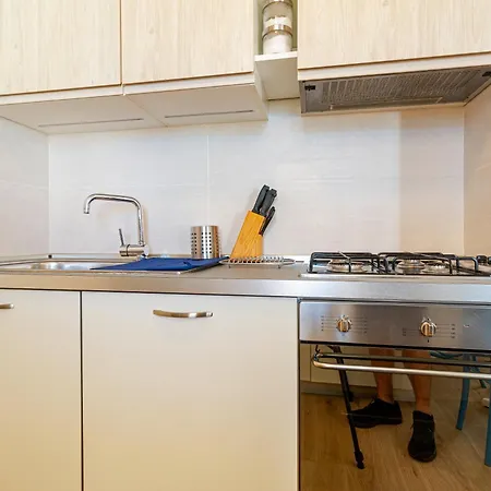 Rita's House Кала-Гононе