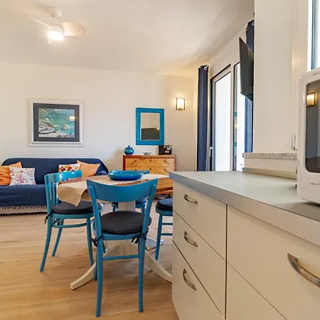 Апартаменты Rita's House