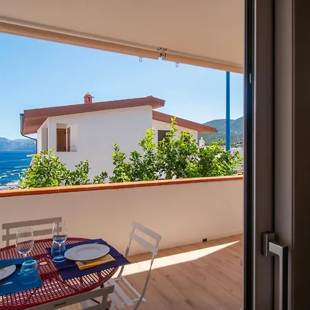 Апартаменты Rita's House *