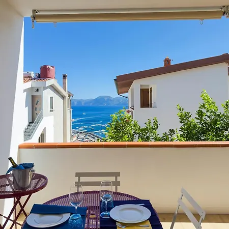 Rita's House * Cala Gonone